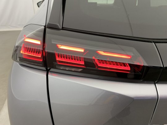 Peugeot 2008 second hand de vanzare