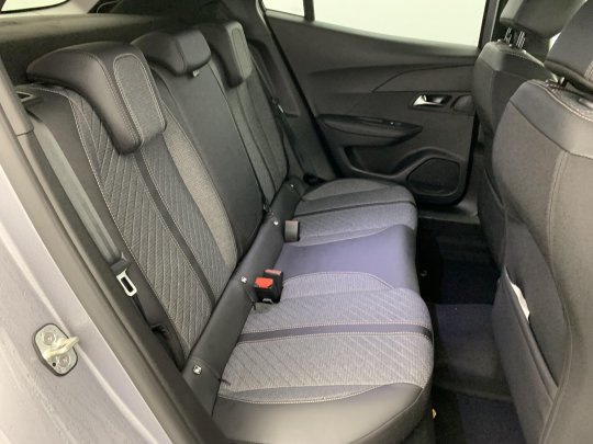 Peugeot 2008 second hand de vanzare