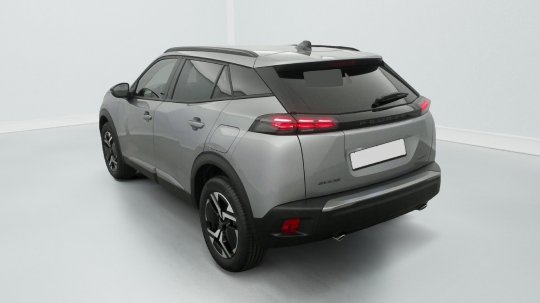 Peugeot 2008 second hand de vanzare