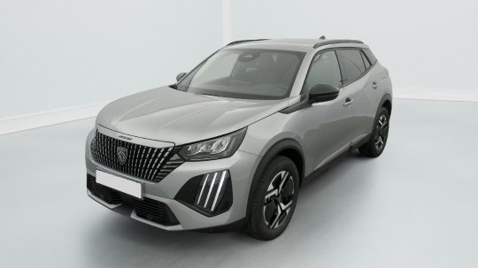 Peugeot 2008 second hand de vanzare