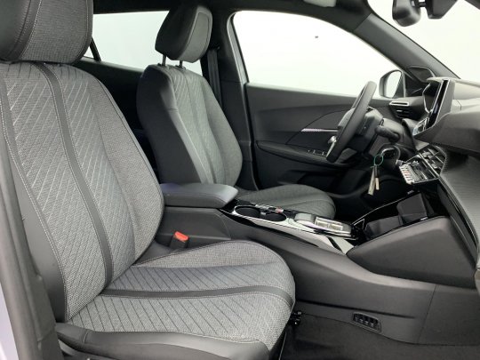 Peugeot 2008 second hand de vanzare