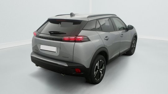 Peugeot 2008 second hand de vanzare