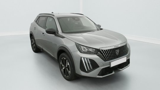 Peugeot 2008 second hand de vanzare