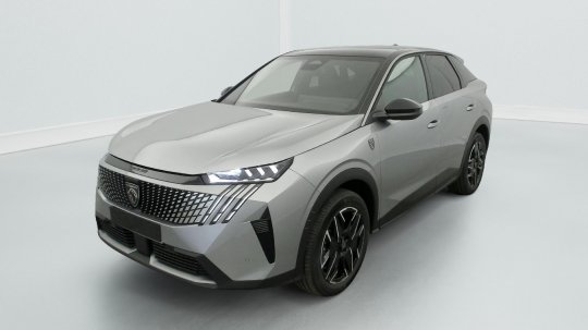 Peugeot 3008 second hand de vanzare