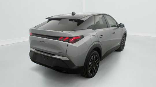 Peugeot 3008 second hand de vanzare