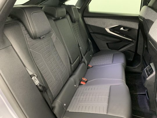 Peugeot 3008 second hand de vanzare