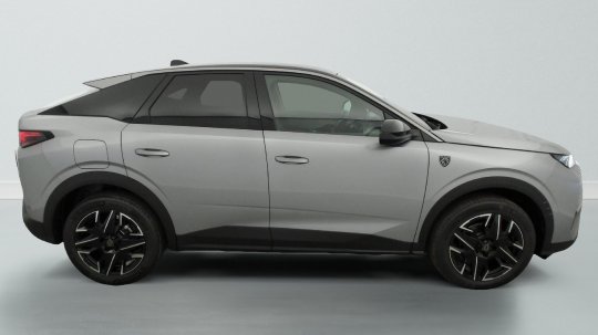 Peugeot 3008 second hand de vanzare