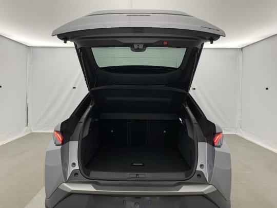 Peugeot 3008 second hand de vanzare