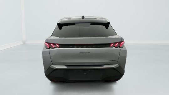 Peugeot 3008 second hand de vanzare