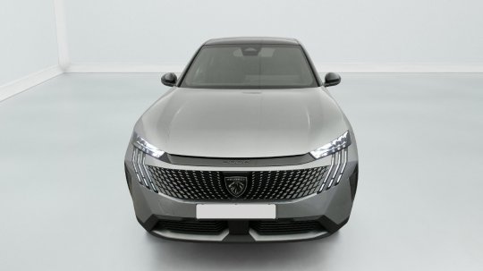 Peugeot 3008 second hand de vanzare