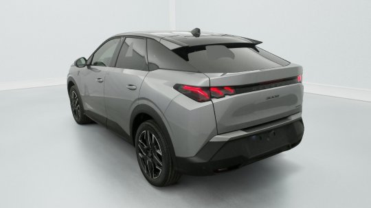 Peugeot 3008 second hand de vanzare