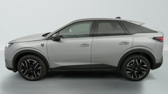 Peugeot 3008 second hand de vanzare