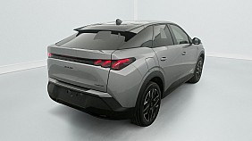 Peugeot 3008 second hand de vanzare