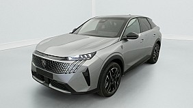 Peugeot 3008 second hand de vanzare