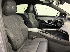 Peugeot 3008 second hand de vanzare