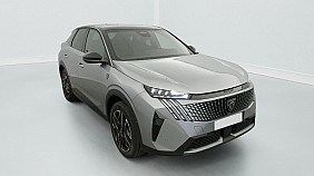 Peugeot 3008 second hand de vanzare