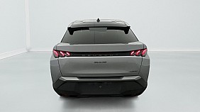 Peugeot 3008 second hand de vanzare