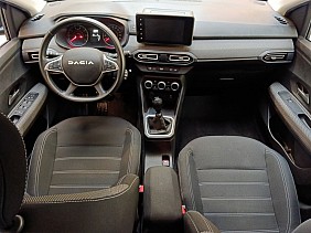 Dacia Jogger second hand de vanzare