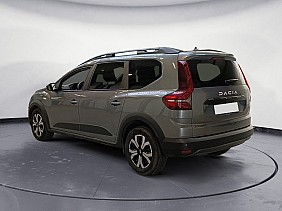 Dacia Jogger second hand de vanzare