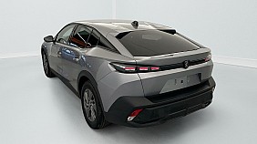 Peugeot 408 second hand de vanzare