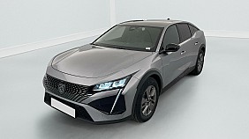 Peugeot 408 second hand de vanzare