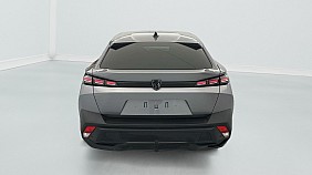 Peugeot 408 second hand de vanzare