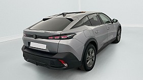 Peugeot 408 second hand de vanzare