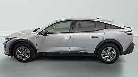 Peugeot 408 second hand de vanzare