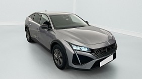 Peugeot 408 second hand de vanzare