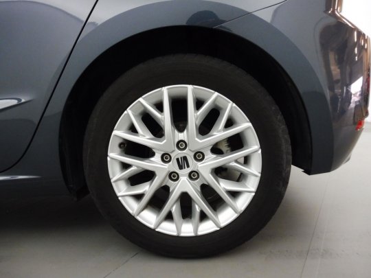 Seat Ibiza second hand de vanzare