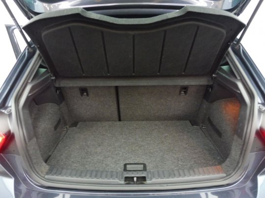 Seat Ibiza second hand de vanzare