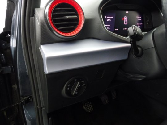 Seat Ibiza second hand de vanzare