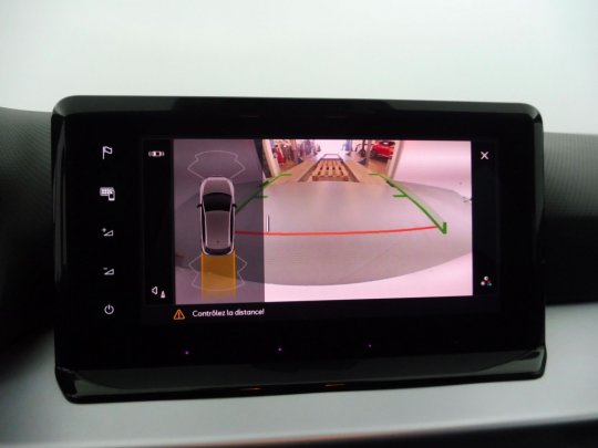 Seat Ibiza second hand de vanzare