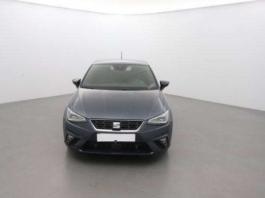 Seat Ibiza second hand de vanzare