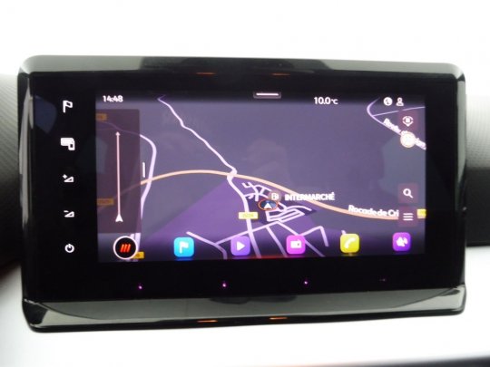 Seat Ibiza second hand de vanzare