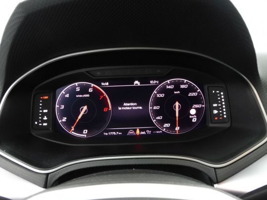 Seat Ibiza second hand de vanzare