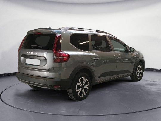 Dacia Jogger second hand de vanzare