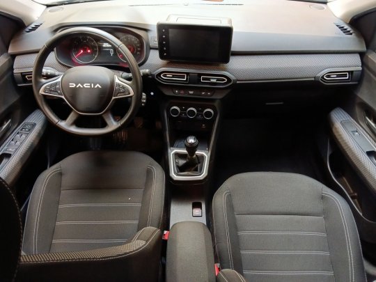 Dacia Jogger second hand de vanzare