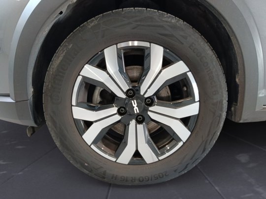 Dacia Jogger second hand de vanzare