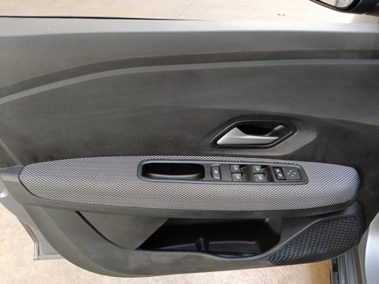 Dacia Jogger second hand de vanzare