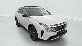 Peugeot 3008 second hand de vanzare