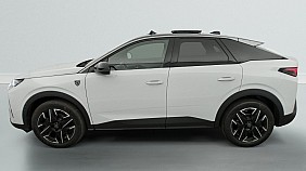 Peugeot 3008 second hand de vanzare