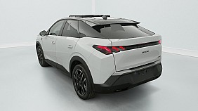 Peugeot 3008 second hand de vanzare