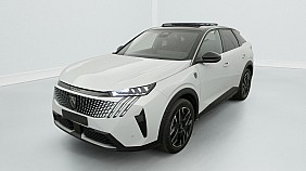 Peugeot 3008 second hand de vanzare