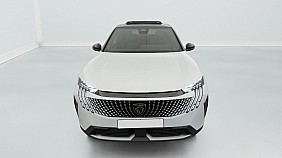 Peugeot 3008 second hand de vanzare