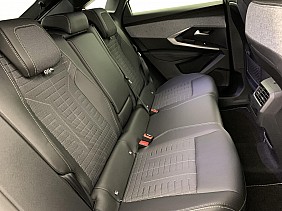 Peugeot 3008 second hand de vanzare