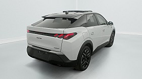Peugeot 3008 second hand de vanzare