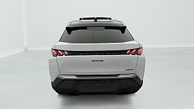 Peugeot 3008 second hand de vanzare