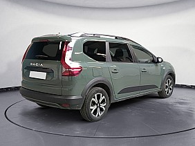 Dacia Jogger second hand de vanzare