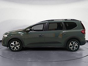 Dacia Jogger second hand de vanzare